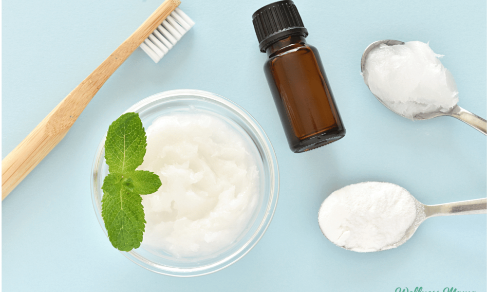 Oral Care Routine (That Reversed My Cavities)