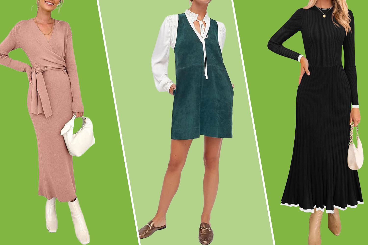 10 Attractive Fall Attire at Amazon for Underneath 10 Attractive Fall Attire at Amazon for Underneath
