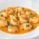 How To Make Portuguese Gambas a l’Ajilo (Recipe Information)