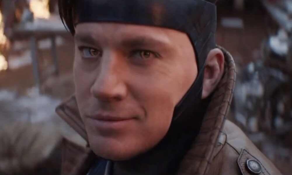 Why Do not Gambit’s Eyes Glow In Deadpool And Wolverine? Turns Out There’s A Massive Motive The Change Was Made With Channing Tatum