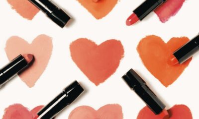 Consumers Say This TikTok-Cherished  Lipstick Feels Like a “Spa Day”