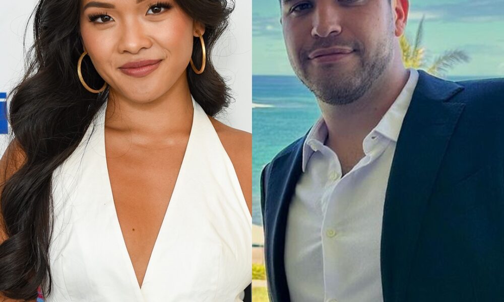 Jenn Tran Shares Her Off-Digicam Dialog With Devin Throughout Finale