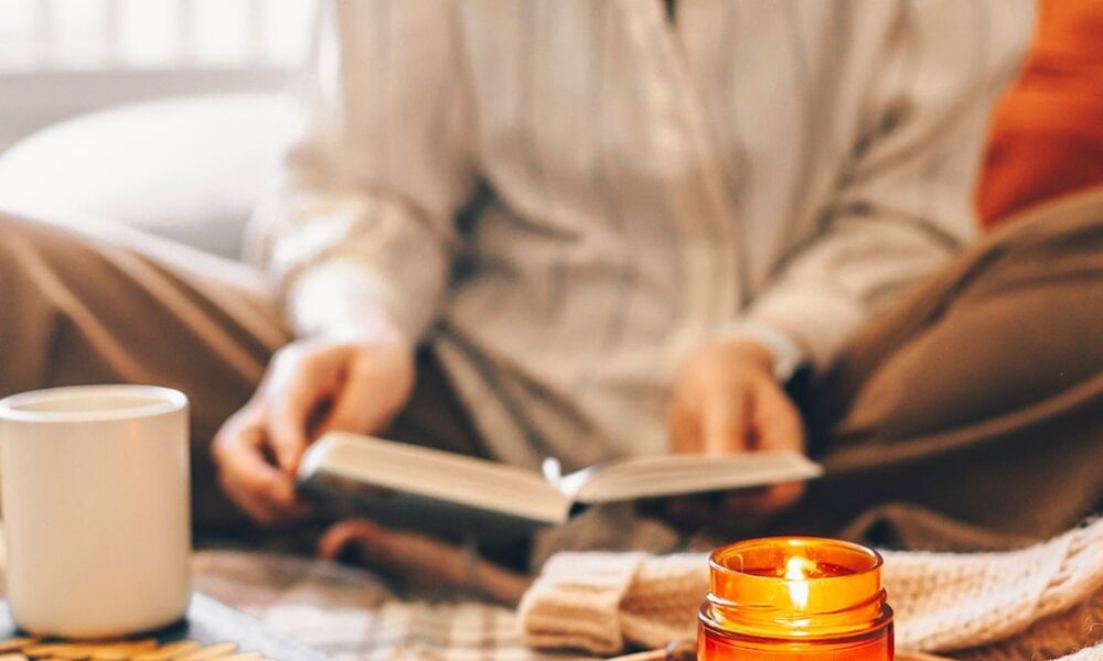 Beneath  Cozy Necessities for Your Bed room & Residing Room