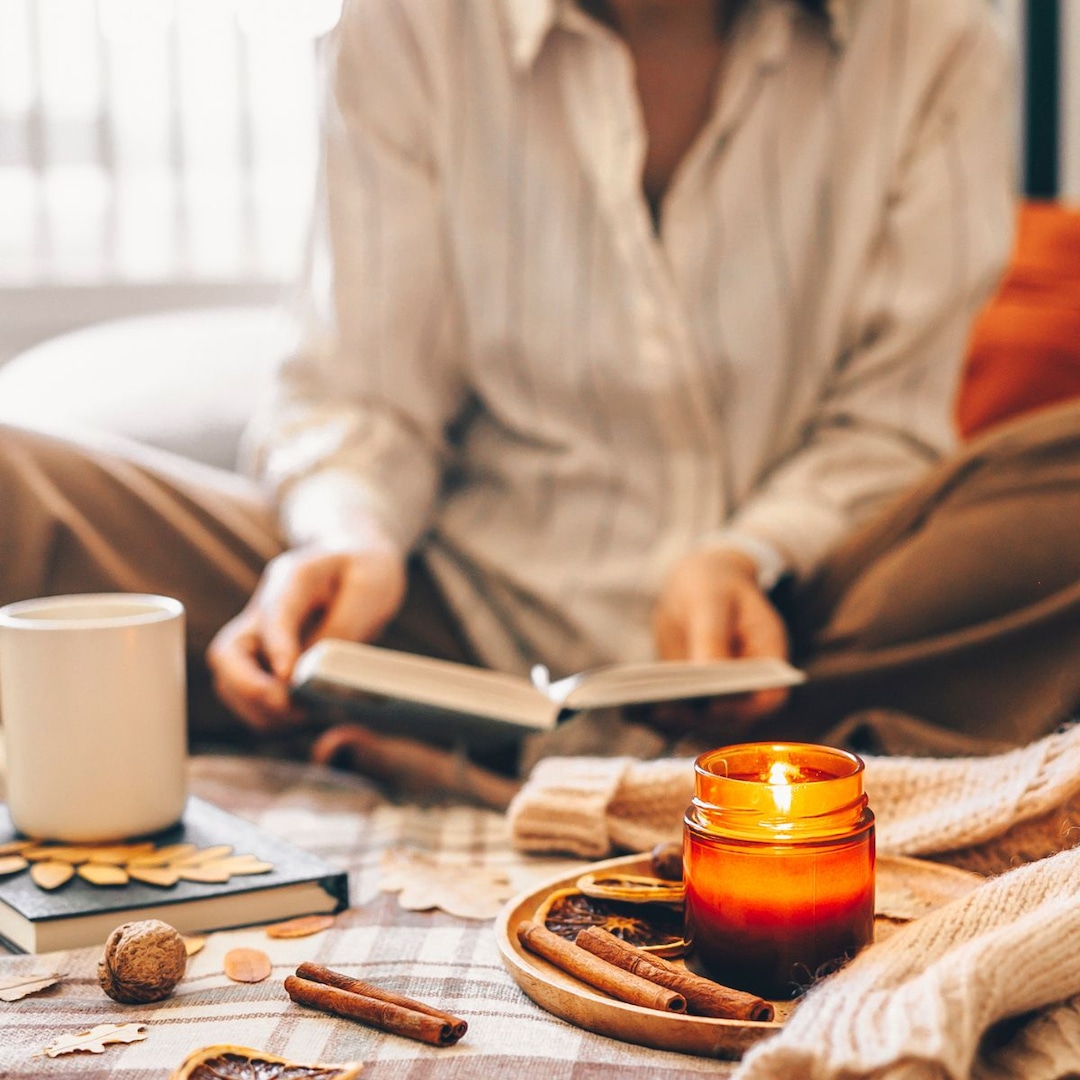 Beneath  Cozy Necessities for Your Bed room & Residing Room