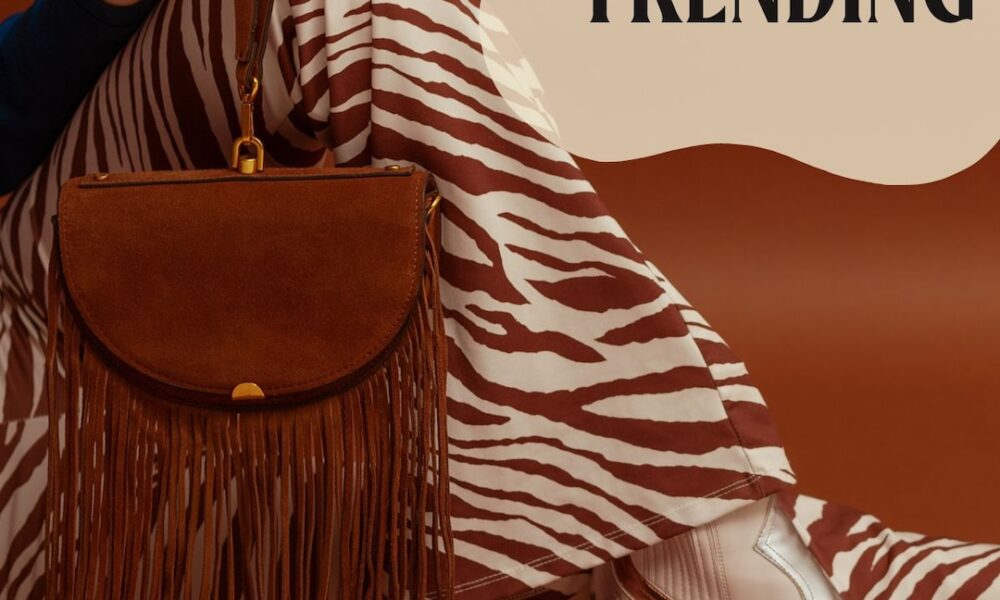 Greatest Suede Baggage For Fall 2024