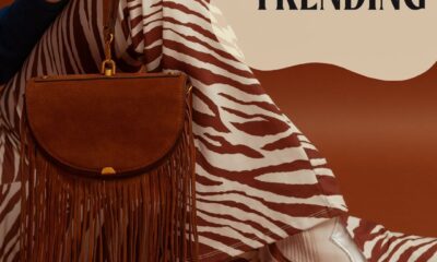 Greatest Suede Baggage For Fall 2024