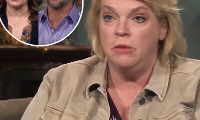 Janelle Brown Slams Robyn and Kody’s “Poor Parenting”