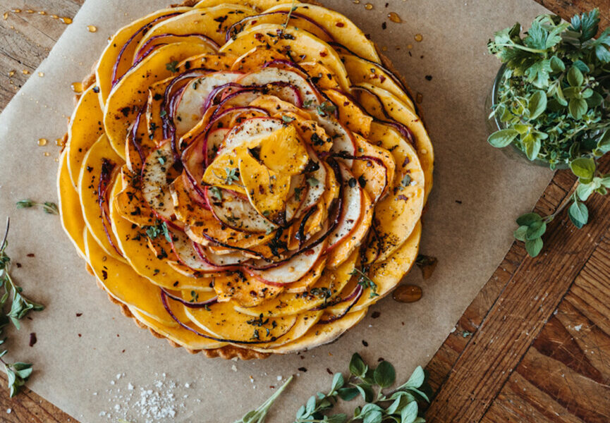 Fall Seasonal Greens to Prepare dinner With All Autumn Lengthy