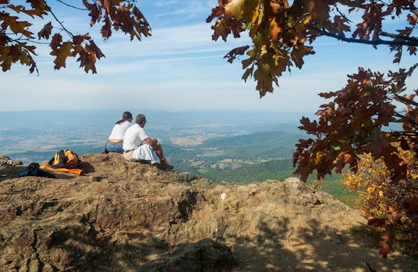 Tips on how to drive your entire Blue Ridge Parkway in 5 days