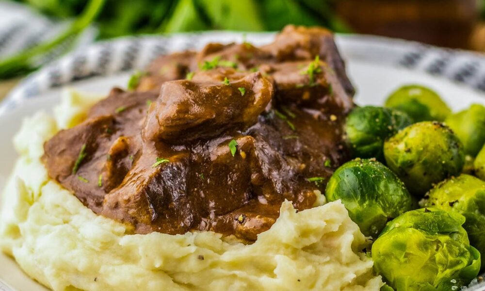 17 Consolation Meals Dinners That Are Higher Than Your Favorites