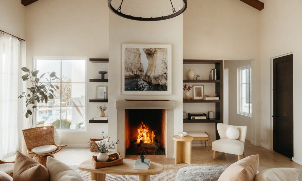 Brown Dwelling Decor Is Trending—This is Tips on how to Get the Look