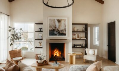 Brown Dwelling Decor Is Trending—This is Tips on how to Get the Look