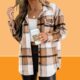 Amazon’s No.1 Shacket Is a ‘Cherished Wardrobe Staple,’ and It’s 