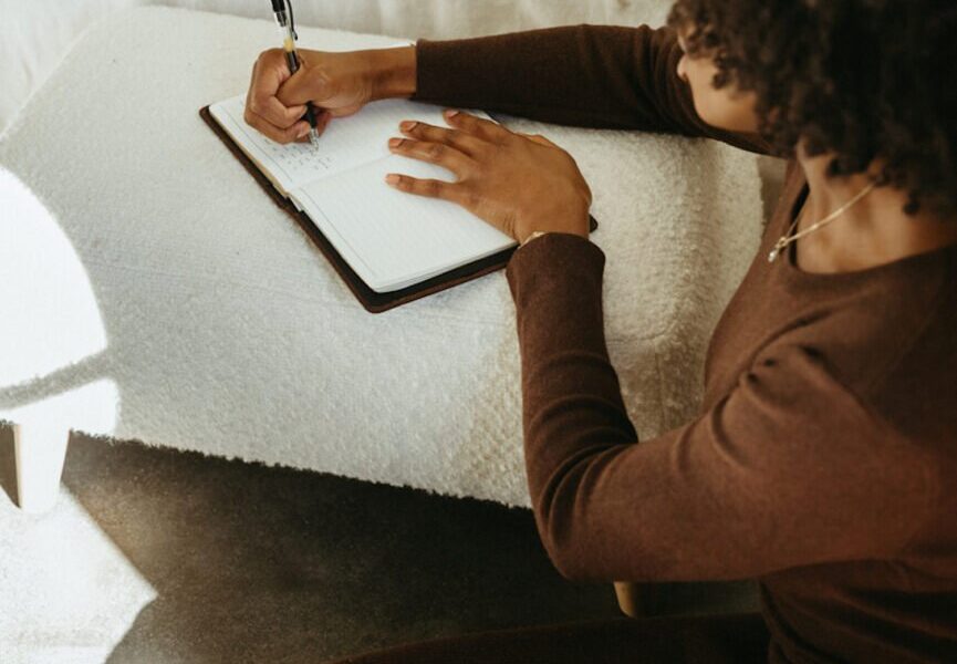 Why You Ought to Choose Up Writing As A Interest This Fall