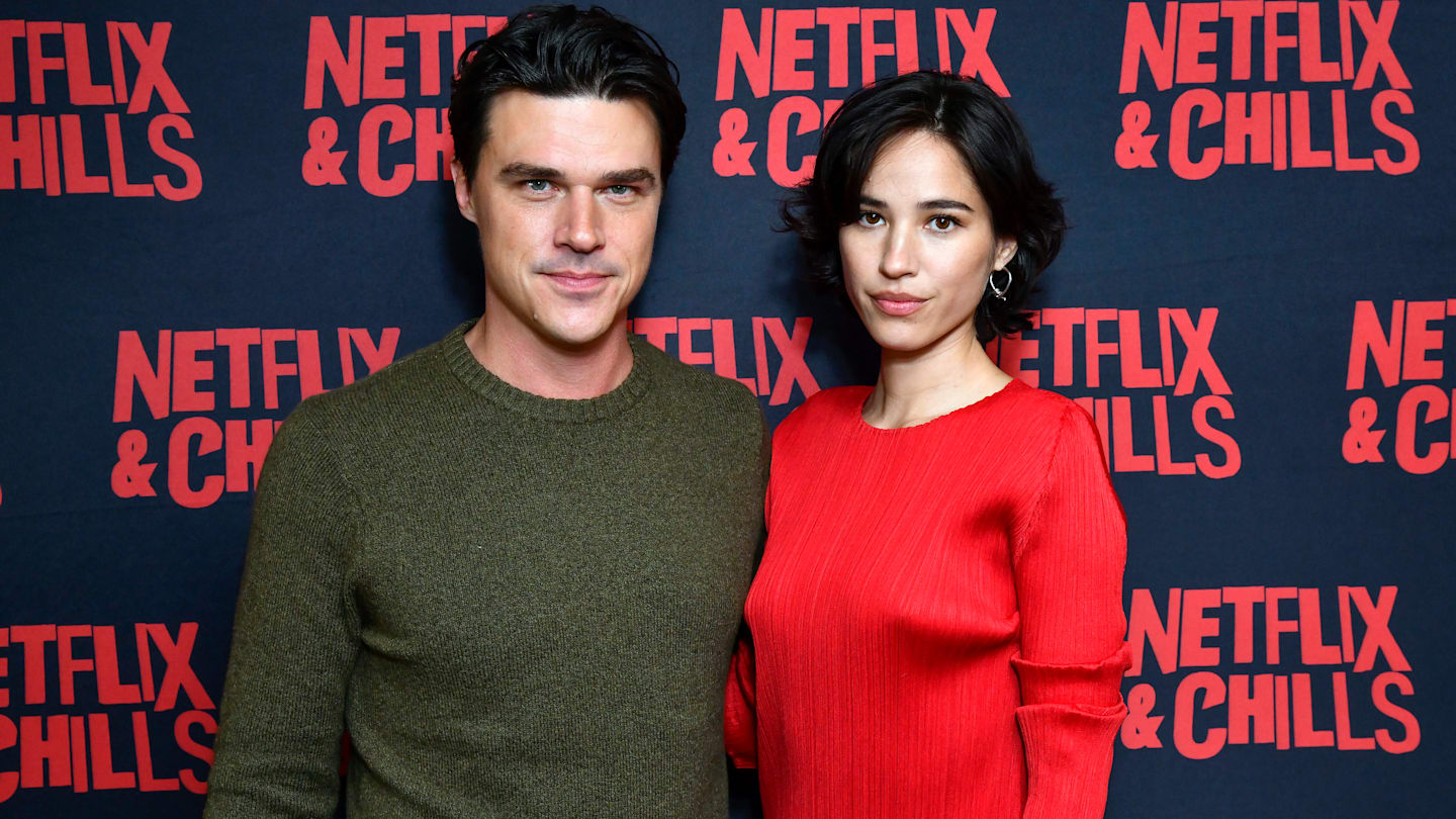 Netflix is including 15 new films and exhibits this week (Oct. 20, 2024) Netflix is including 15 new films and exhibits this week (Oct. 20, 2024)