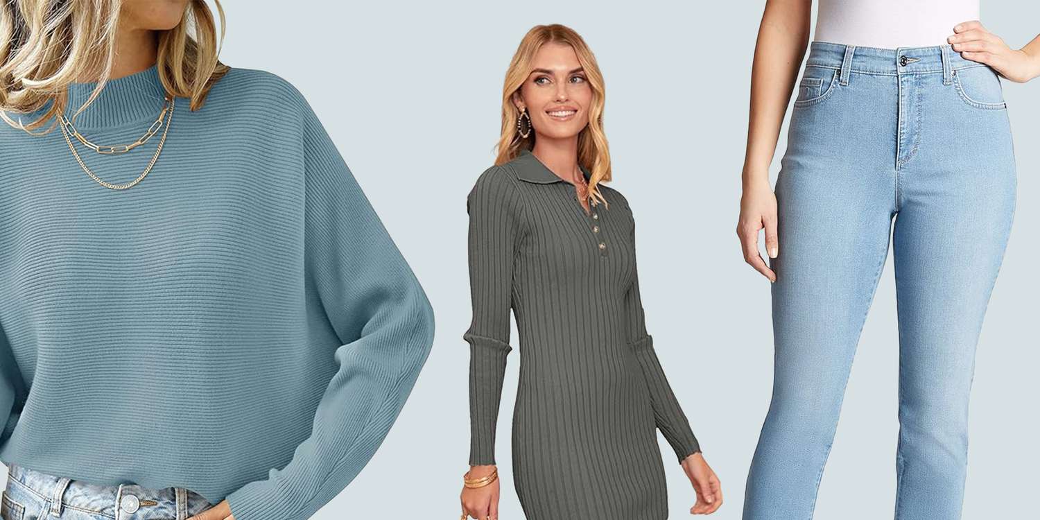 8 Amazon Fall Style Necessities I Discovered on Sale Put up-Prime Day