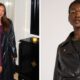 Scoop’s Fake Leather-based Trench Coat Elevates All of My Fall Outfits