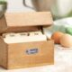 Learn how to Retailer and Arrange Recipes