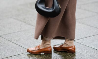 My Favourite Winter Socks Are  at Amazon