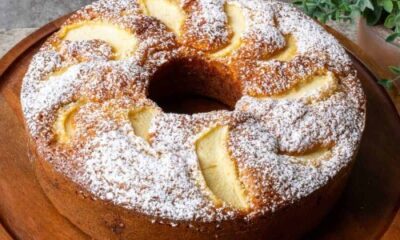 Get Prepared: Indulgent Fall Baking Recipes That Really feel Like a Cozy Hug in Each Chunk