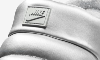 Nike’s Burrow SE Slipper Is So Plush It Ought to Be a Sin
