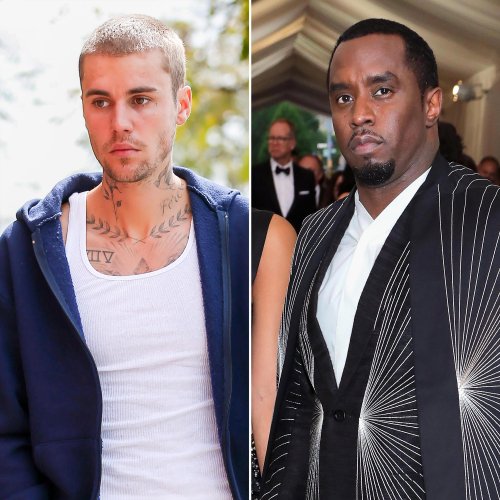 Justin Bieber Is ‘Utterly Disgusted’ by Diddy Allegations: Supply