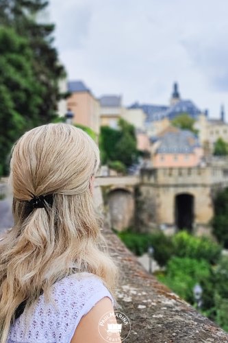 In This Tiny European Nation, Folks Converse Three Languages!