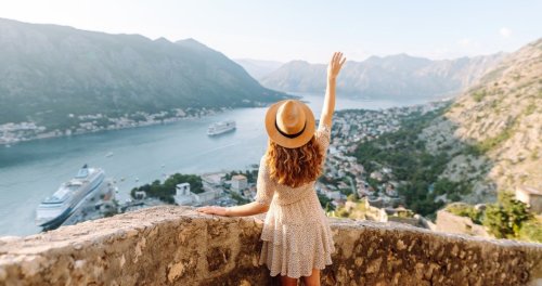 Solo traveler reveals probably the most harmful nations she wouldn’t return to Solo traveler reveals probably the most harmful nations she wouldn’t return to