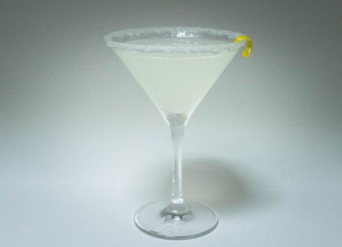 This Cocktail Tastes Like Liquid Sweet!