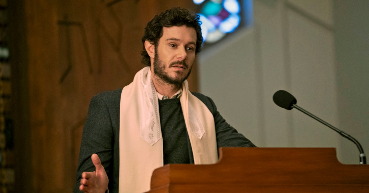 What rabbis consider Netflix’s ‘No person Needs This’ and Adam Brody’s ‘sizzling rabbi’ character