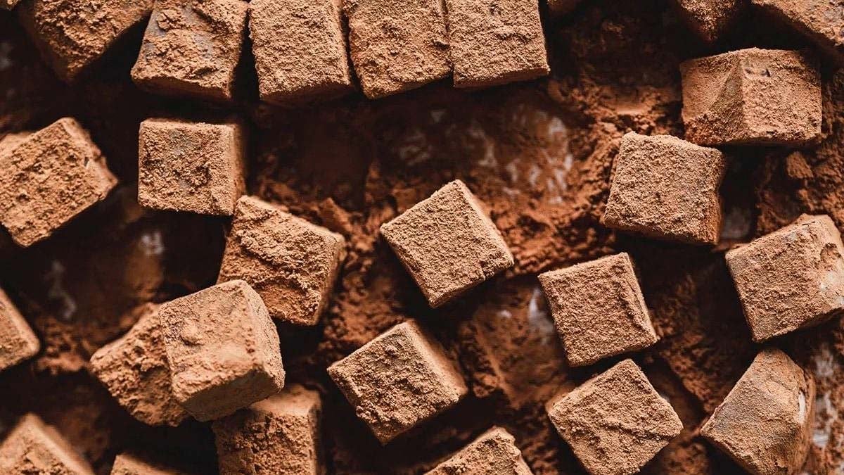 34 Decadent Chocolate Recipes to Die For