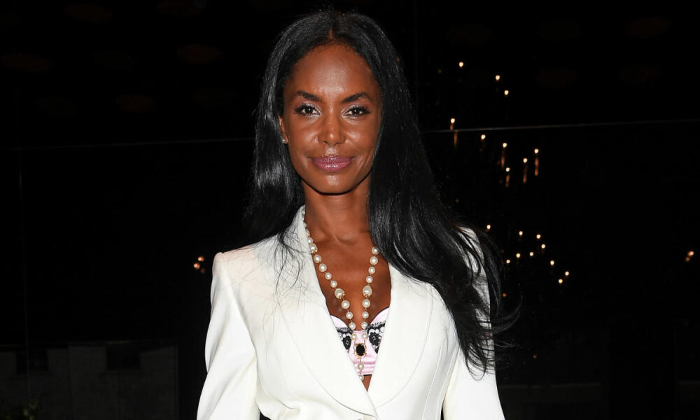 Amazon pulls Kim Porter memoir denounced by her youngsters as pretend