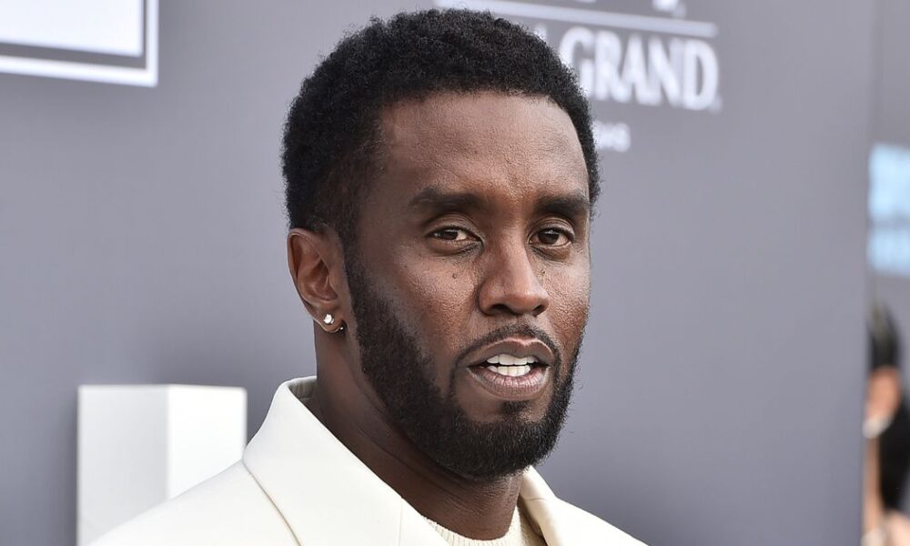 Sean ‘Diddy’ Combs Set To Face 120 Further Lawsuits