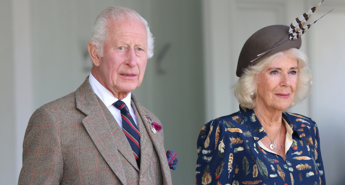 King Charles’ controversial k present on arrival in Sydney: ‘Waste of cash’