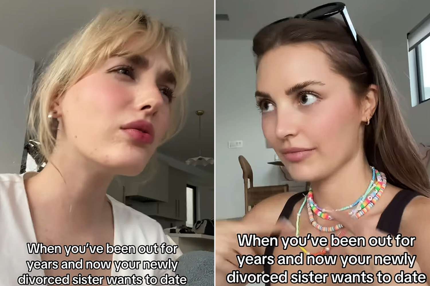 Avrey Ovard Hints at Her Sister Aspyn’s Sexuality After Divorce from Husband Parker Ferris