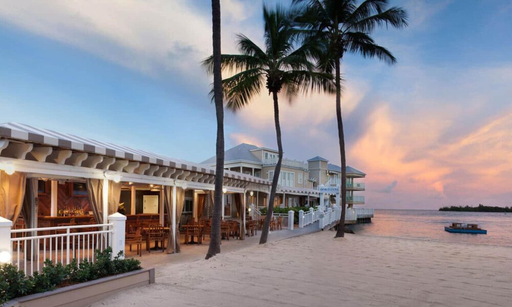 12 Greatest Worth All-Inclusive Resorts within the US for a Dream Trip With out the Worth Tag