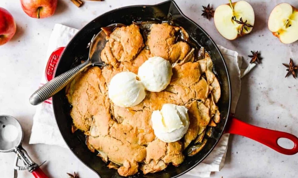 31 Fall Desserts You Can’t Consider Are This Straightforward to Make