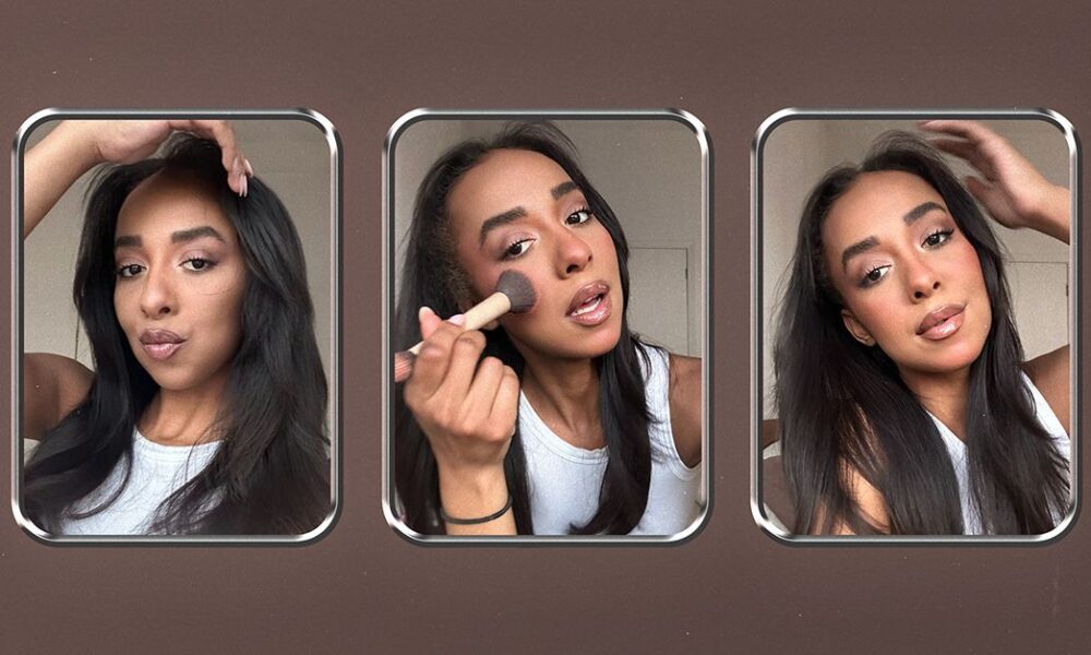 I Examined Out the Victoria’s Secret Angel Blush Hack