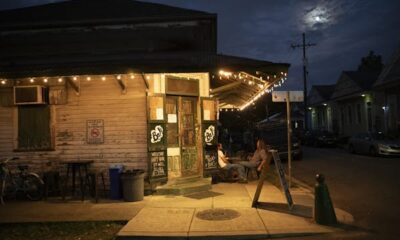 The ten greatest locations to get a drink in New Orleans