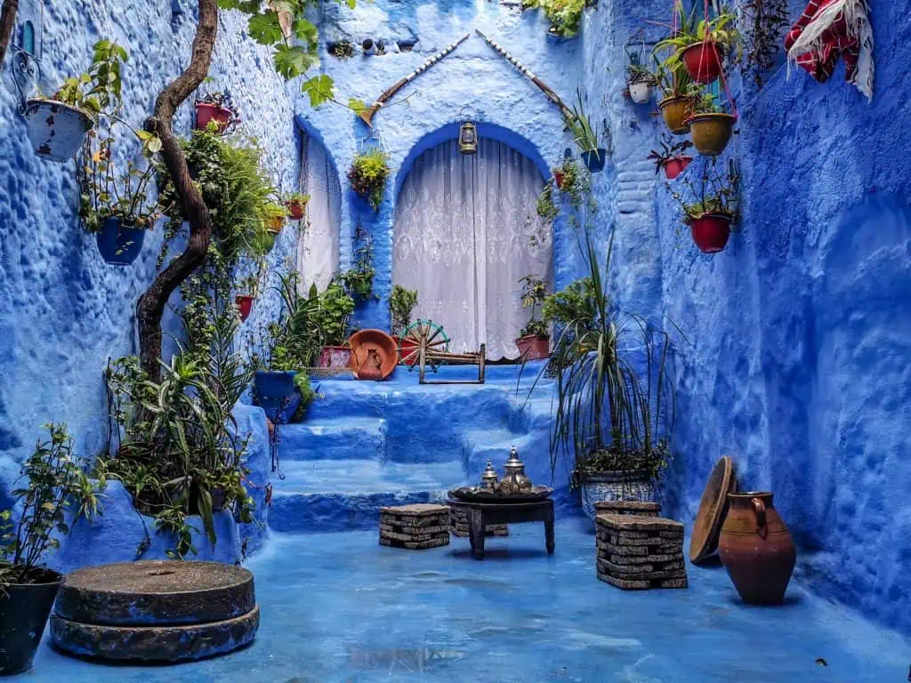 11 Errors to Keep away from in Morocco and How you can Keep away from Them