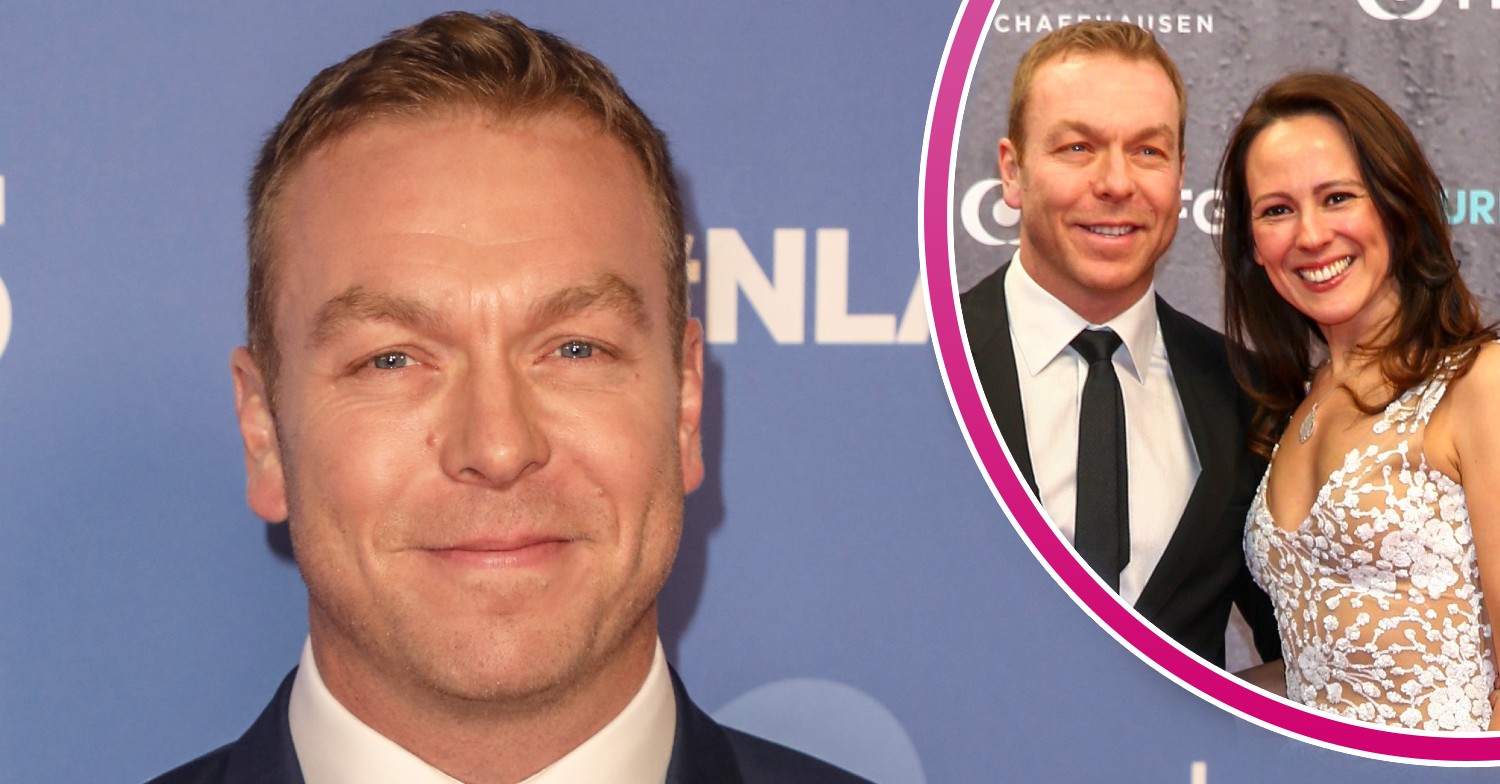 Olympic legend Chris Hoy reveals his most cancers is terminal as his spouse recognized with MS Olympic legend Chris Hoy reveals his most cancers is terminal as his spouse recognized with MS