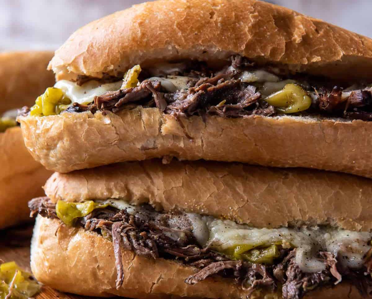 16 Sandwiches So Good, You’ll Neglect What Day It Is!