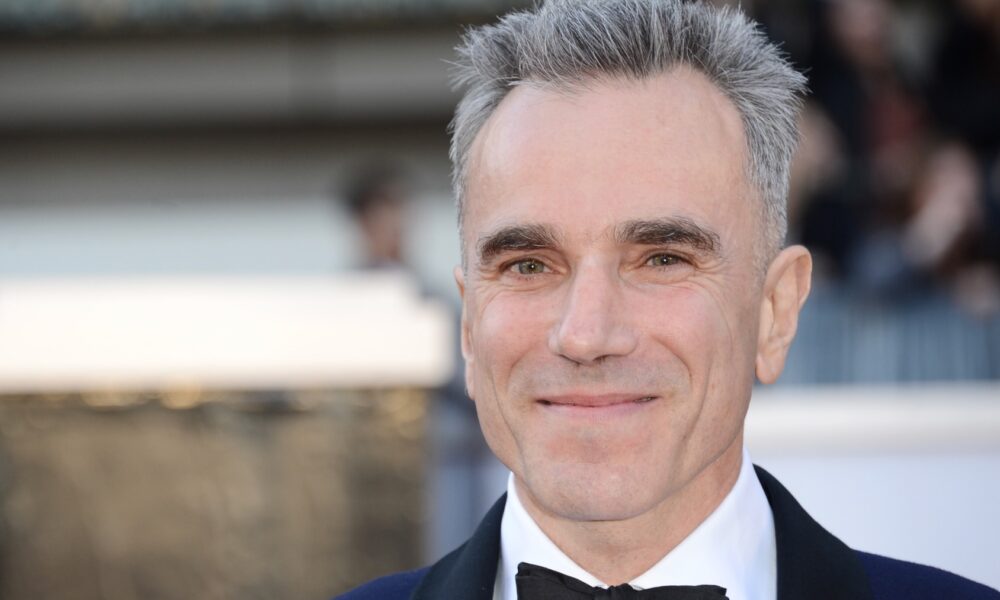 Daniel Day-Lewis Unretires to Star in New Movie Anemone