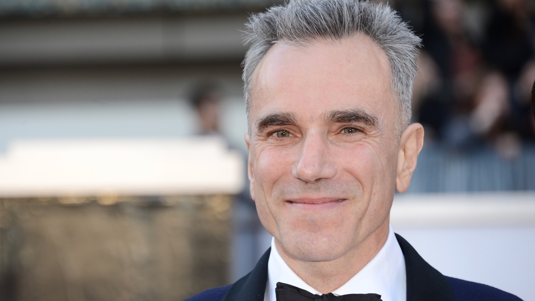 Daniel Day-Lewis Unretires to Star in New Movie Anemone Daniel Day-Lewis Unretires to Star in New Movie Anemone