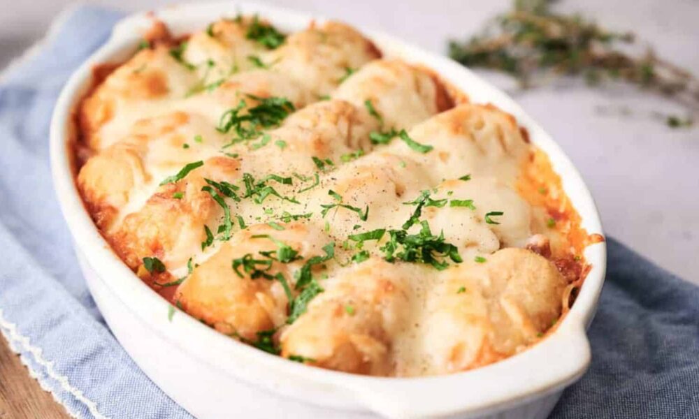 25 Casseroles That Are Manner Too Good for Leftovers