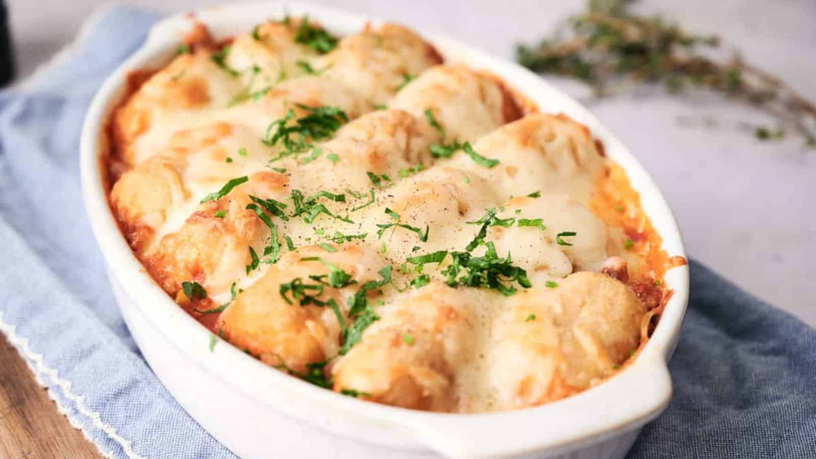 25 Casseroles That Are Manner Too Good for Leftovers 25 Casseroles That Are Manner Too Good for Leftovers