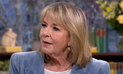 Fern Britton admits fears over new lover years on from Phil Vickery break up