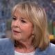 Fern Britton admits fears over new lover years on from Phil Vickery break up