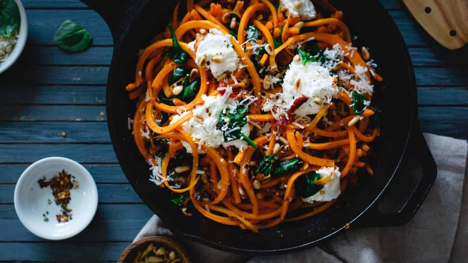 21 Butternut Squash Recipes So Good, You’ll Neglect Pumpkin