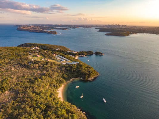 Spending diary: what I spent on a weekend in Sydney